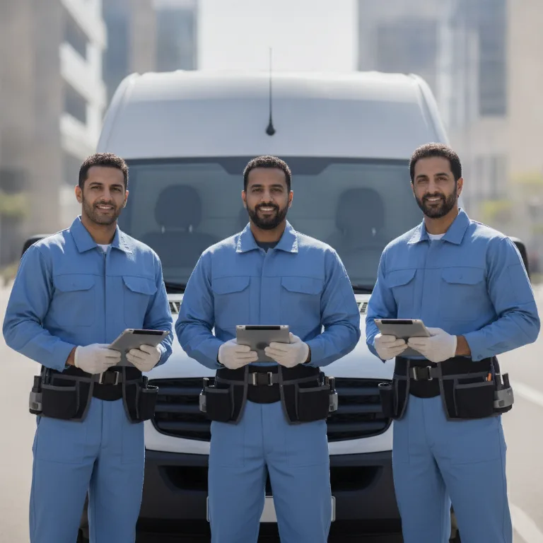 Cyber Insurance Broker team in Zayed City