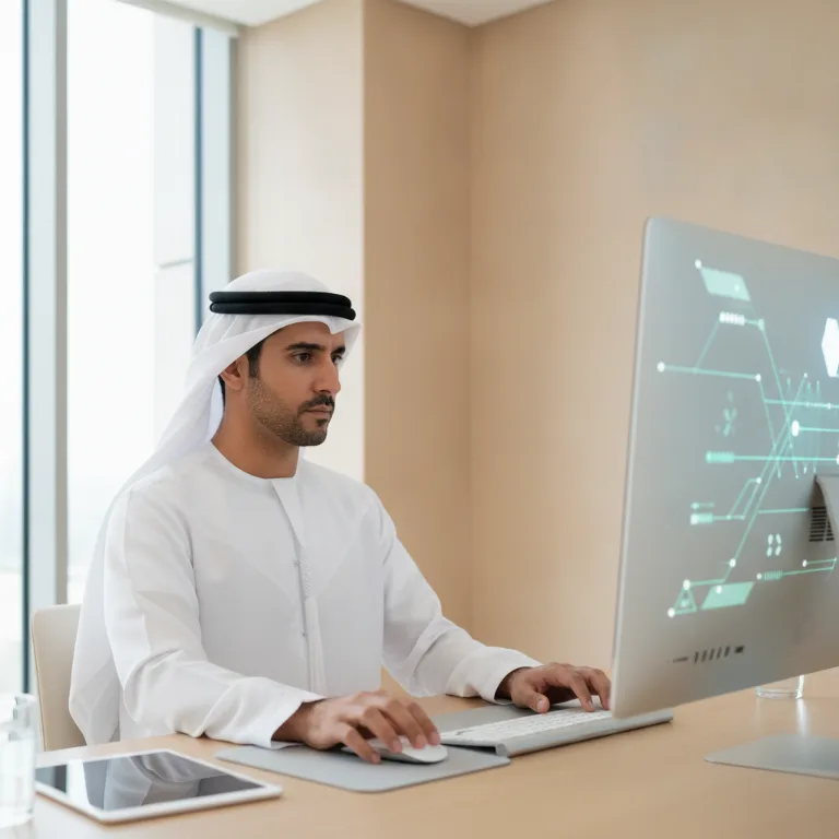 Cyber Insurance Broker service in Zayed City